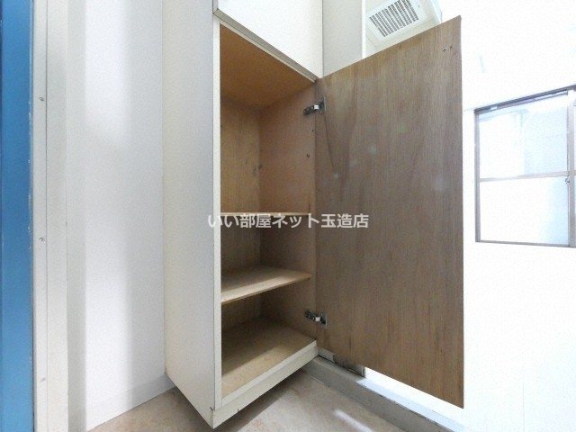 グランドハイツ東小橋の内装写真