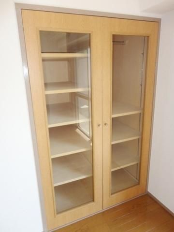 その他設備　※別部屋のお写真です