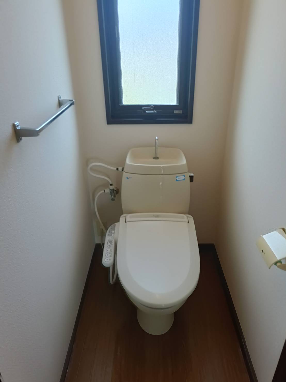 フレグランスNOAのトイレ写真
