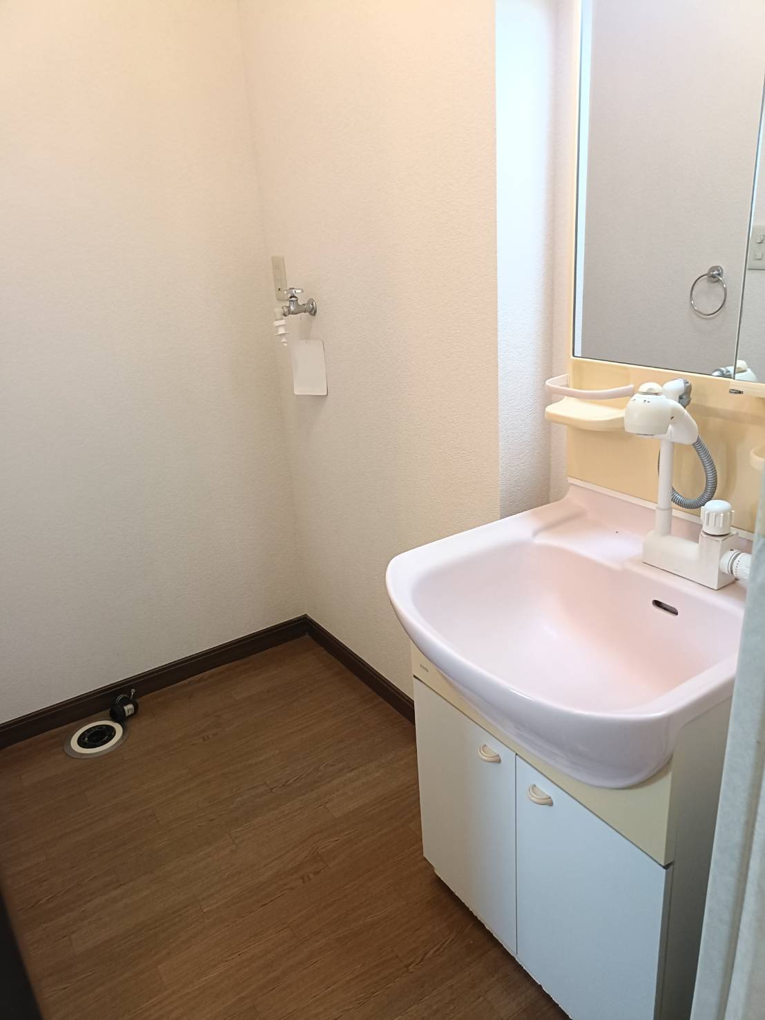 フレグランスNOAの内装写真