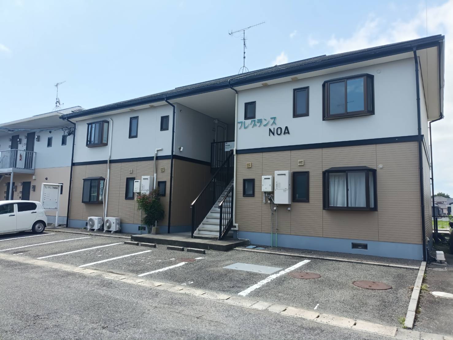 フレグランスNOA