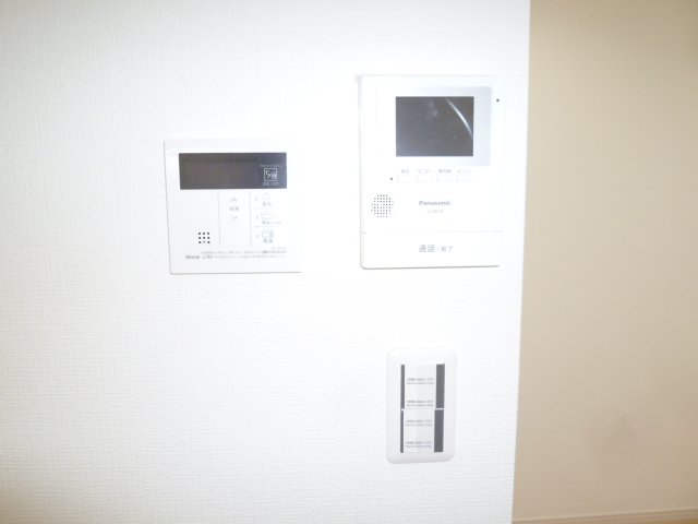 ニュー池尻マンションのその他写真