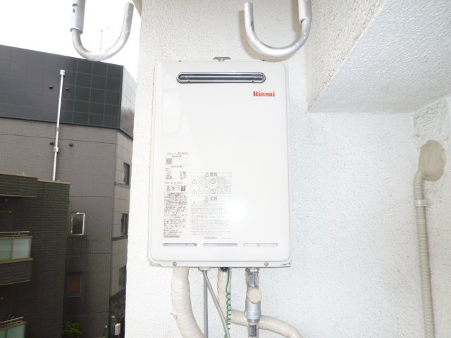 ニュー池尻マンションのその他写真