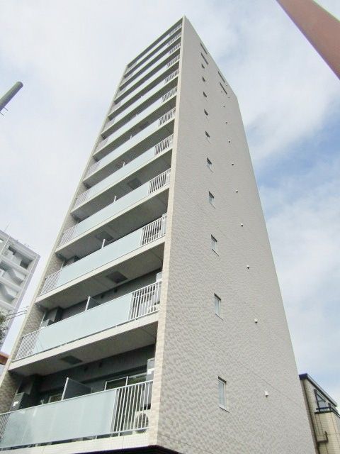 建物外観　★外観★