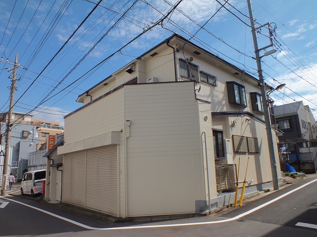 田中荘