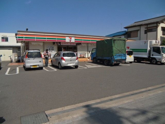 田中荘の周辺写真