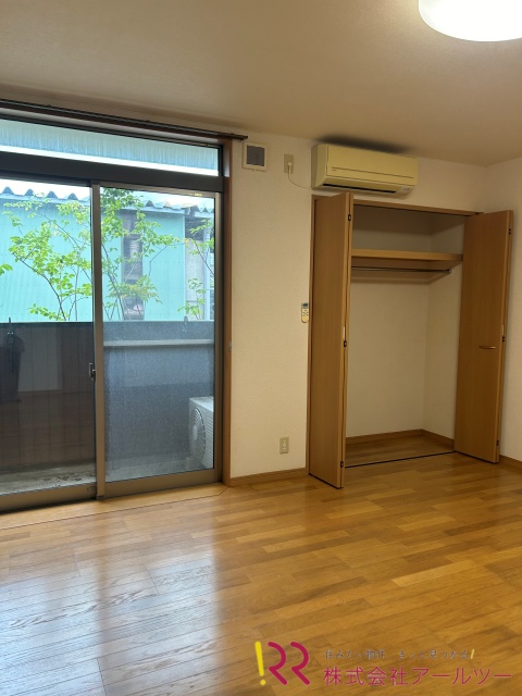 居室・リビング　洋室10帖