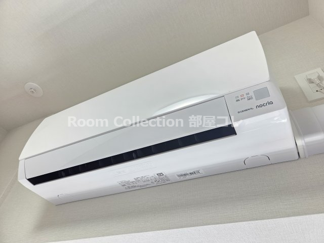 その他設備　※同物件他部屋写真 反転の場合有 現況優先