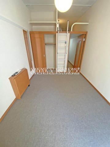 SK.IIの内装写真