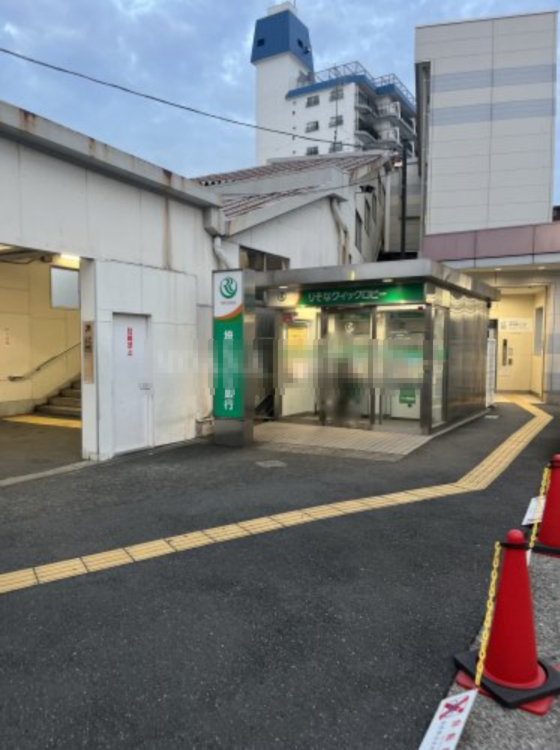 SK.IIの周辺写真