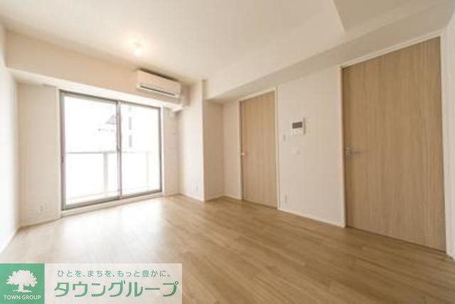 居室・リビング　※写真は同タイプ住戸です。