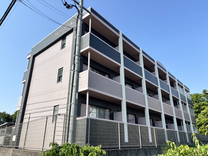カルチュア 二ツ坂