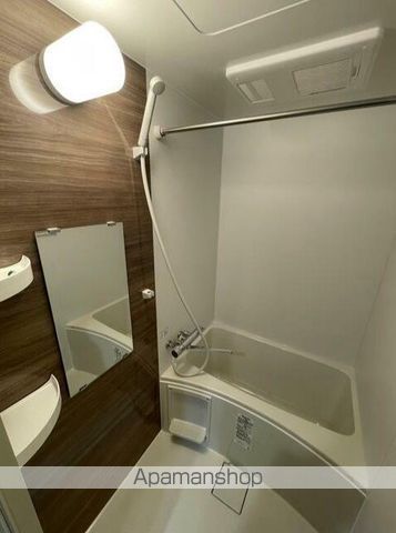 Afinis湘南の風呂写真