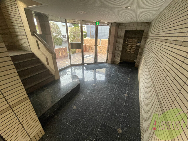ロビー