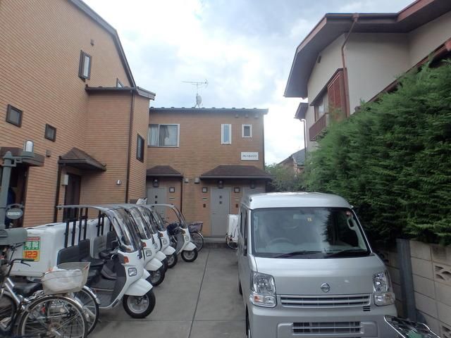 エントランス　★エントランス★