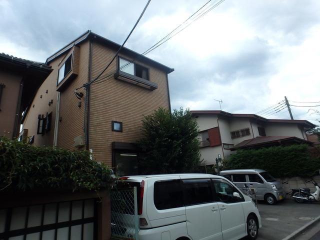 建物外観　★築浅★