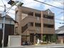 三田駅より徒歩7分 3階 築14年7ヶ月の賃貸物件