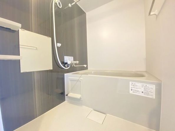 K・I・M美園の風呂写真