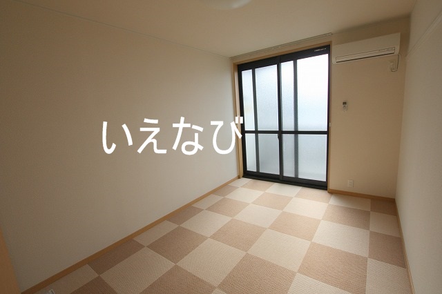 ＪＲ宇野線 大元駅 徒歩15分 3階建 築17年の居間写真