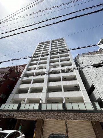 エステートモア高砂倶楽部の外観写真