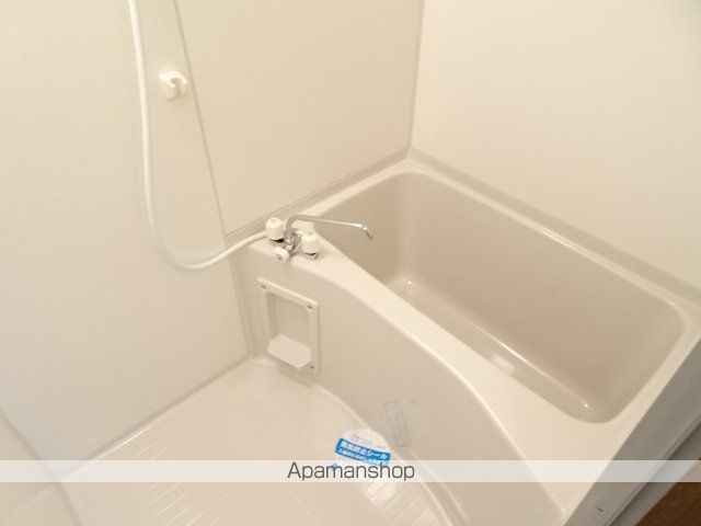 リヴエターナルの風呂写真