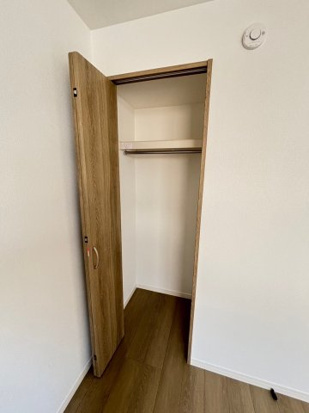 宿河原パークテラスの内装写真