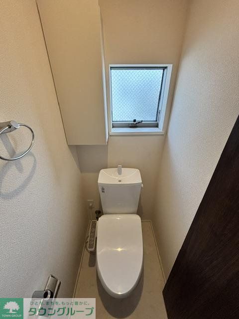 トイレ　設備