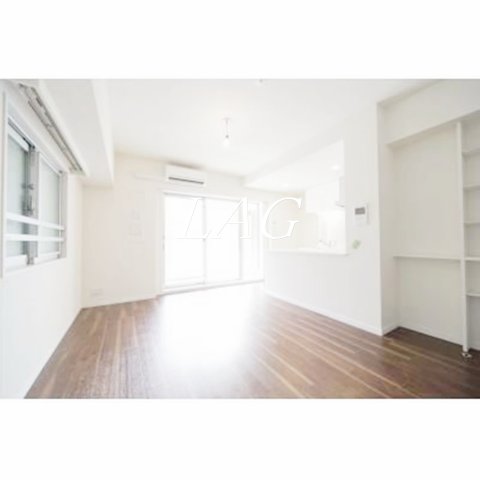 居室・リビング　洋室のお部屋です。