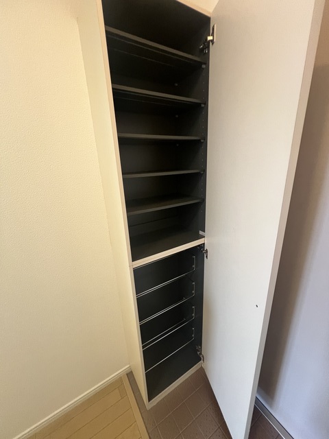 収納　参考写真