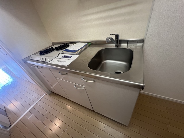 キッチン　参考写真