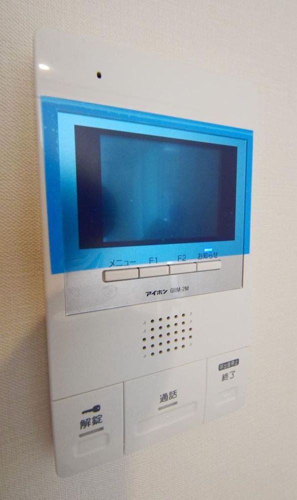 その他設備　写真は同タイプ住居です。