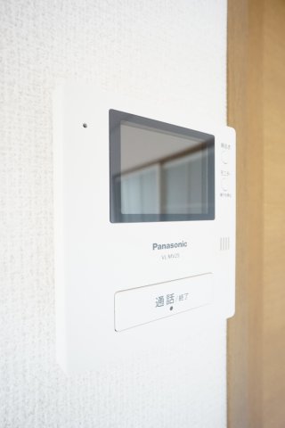 その他設備　写真は同物件・同タイプのお部屋です
