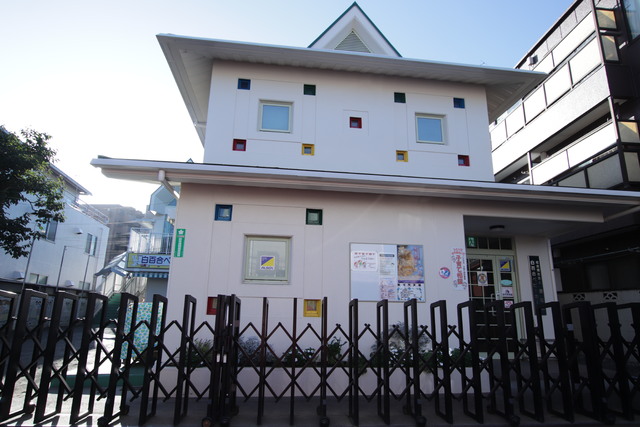 【ファミーユ八王子の幼稚園・保育園】