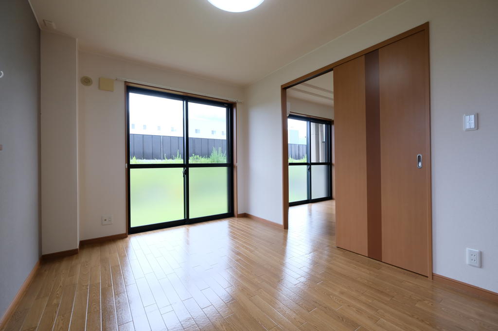 その他部屋・スペース　室内写真は別室です