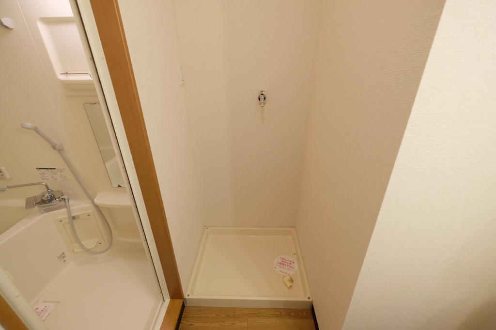 その他設備　室内写真は別室です