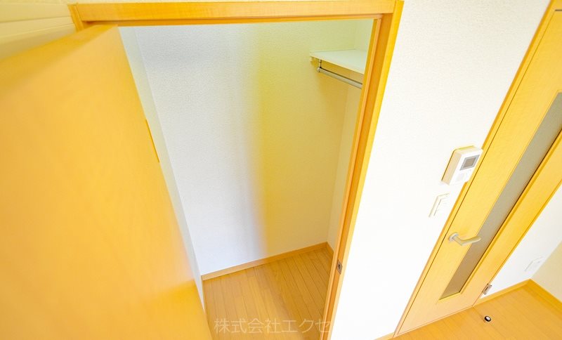 収納　同等タイプのイメージ写真です。