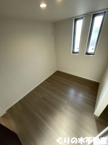 その他部屋・スペース　寝室にいかがでしょうか