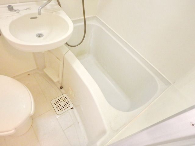 バス・シャワールーム　★バスルーム★