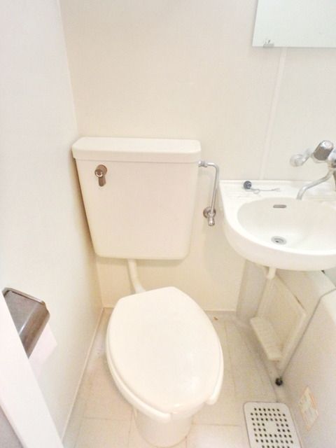 トイレ　★トイレ★
