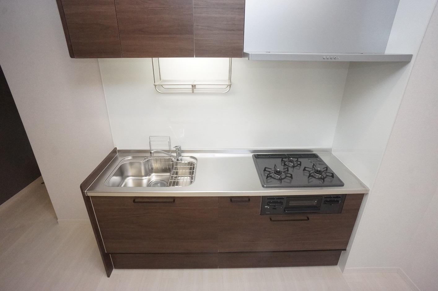 スーパー　Fuji本郷台店（スーパー）まで598m