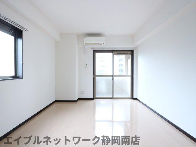 ＪＲ東海道本線 静岡駅 バス乗車時間：1分 最寄りバス停で下車 徒歩1分 9階建 築12年のその他写真