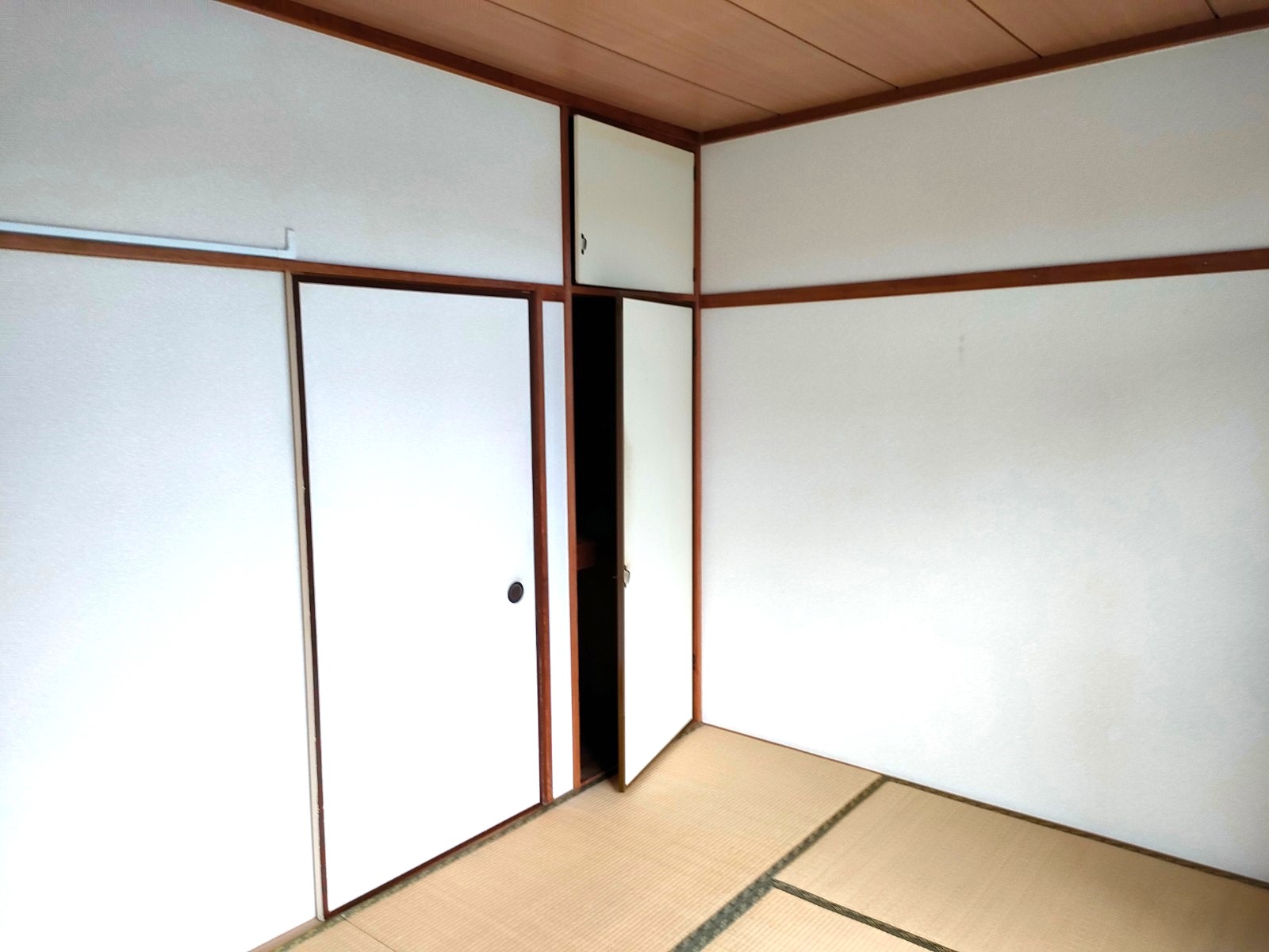 テラス山崎の内装写真