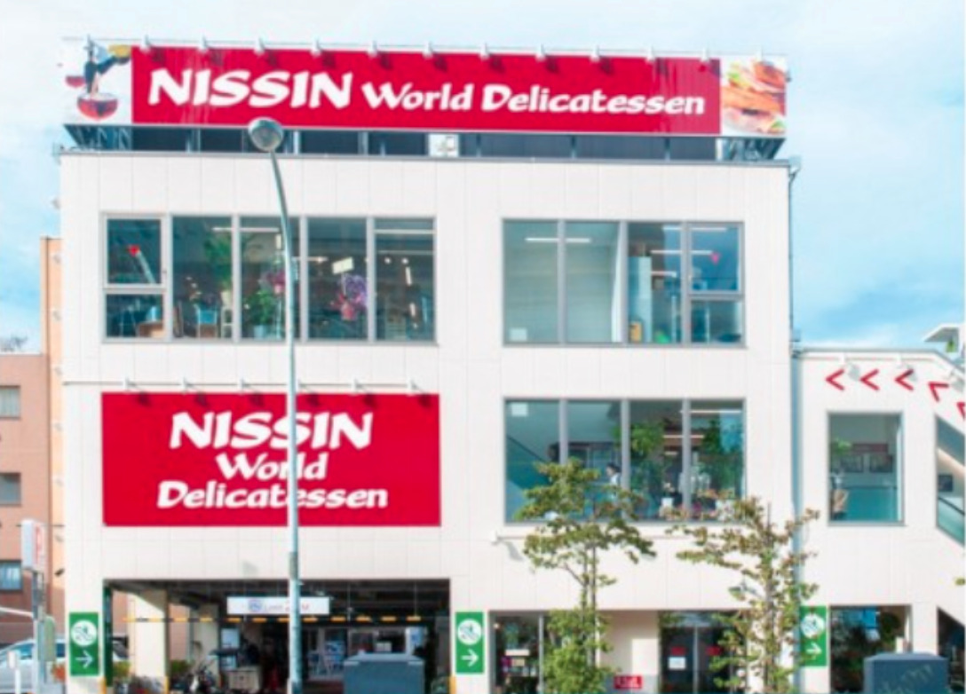 スーパー　まいばすけっと東麻布2丁目店（スーパー）まで214m