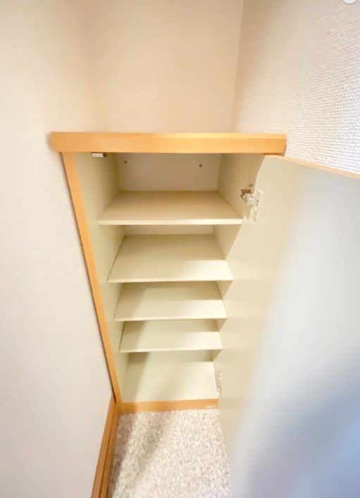 玄関　★《見学予約受け付け中》設備充実のハイグレード賃貸マンション