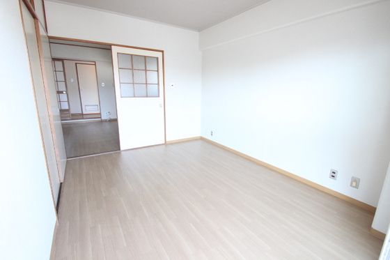 その他設備　※別室の写真です