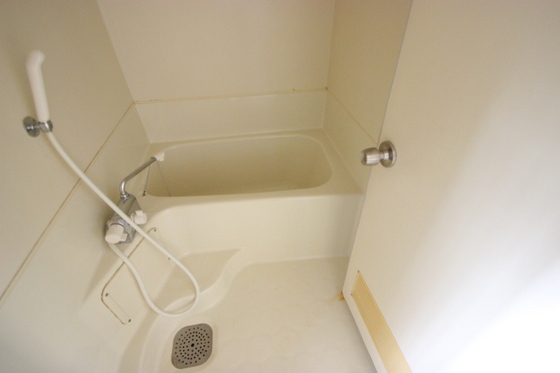 バス・シャワールーム　※別室の写真です