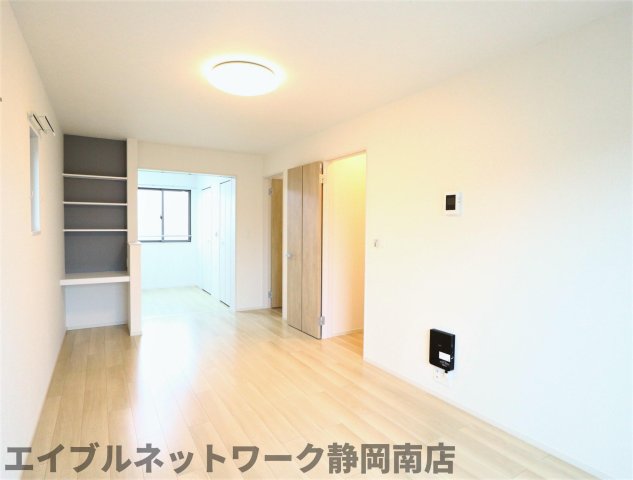 その他部屋・スペース　おしゃれな内装です