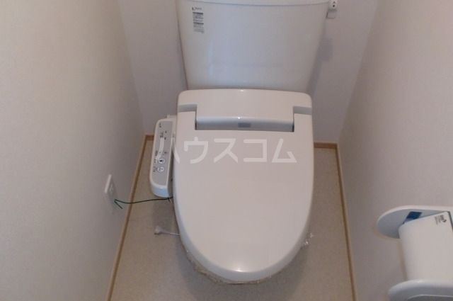 【羽生市大字弥勒のその他のトイレ】