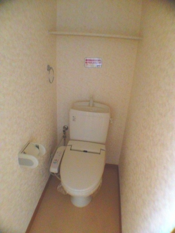【ユーミーナリサのトイレ】