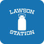 コンビニ　ローソン　久留米大学医療センター前店（コンビニ）まで100m